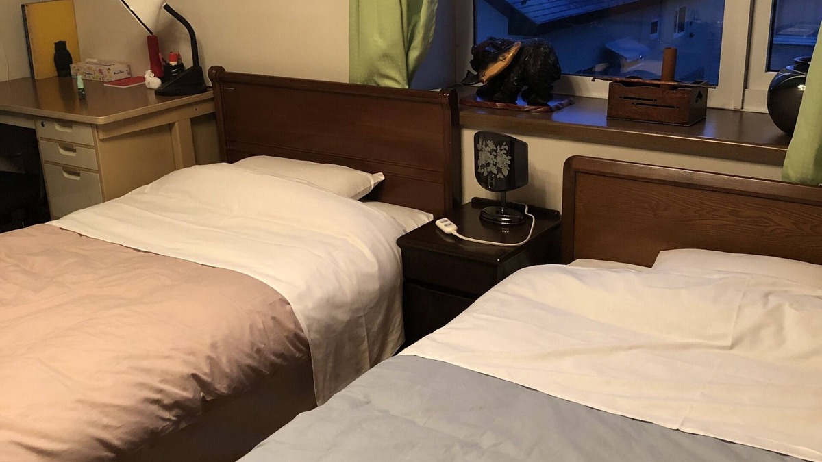 Hirosaki Hotel | Guest House Chara