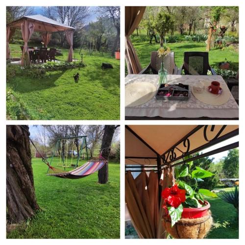 Kotel Villa | Guest house Charodea