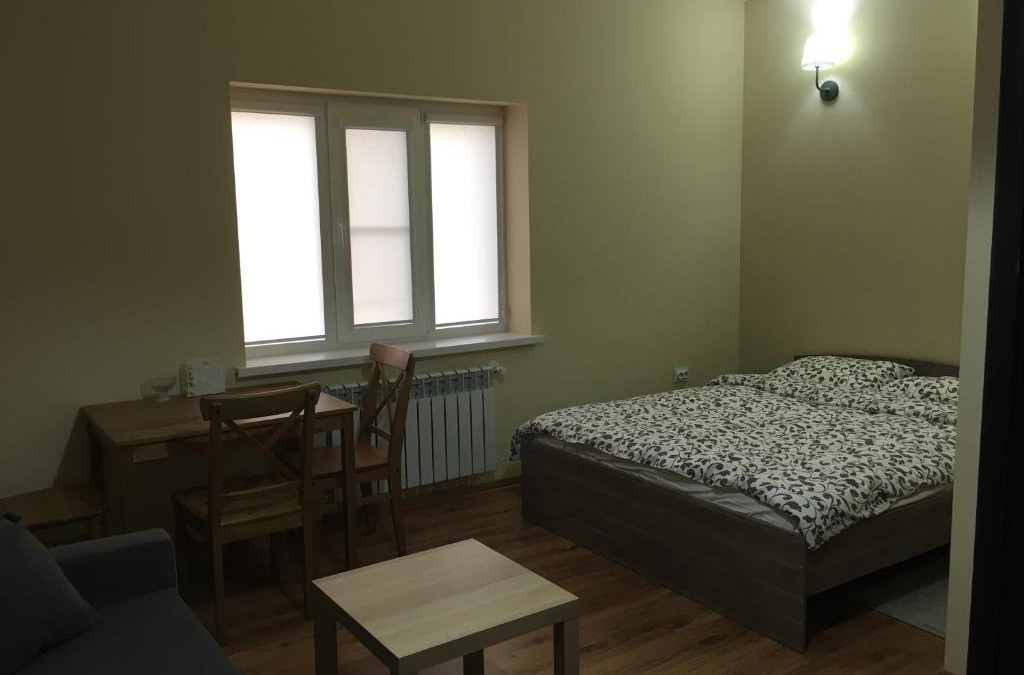 Dahovskoe House | Guest house Cherkes