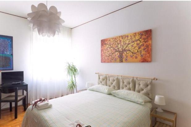 Udine House | Guest House Cuore del Friuli