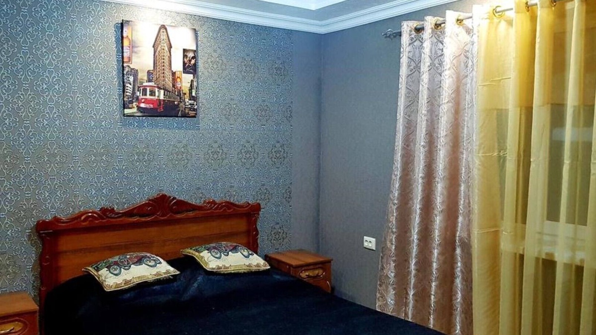 Gyumri Apartment | Guest House D&G in Gyumri