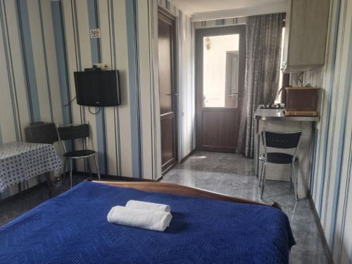 Akhali Ubani Apartment | Guest house DAVID