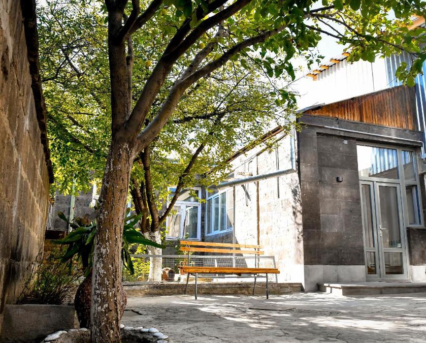 Gyumri Bed & Breakfast | Guest House David's B&B