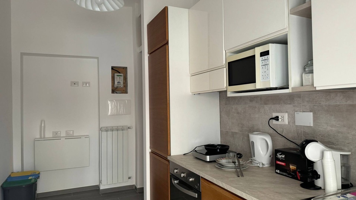 Torre Angela Apartment | Guest House Demma 2