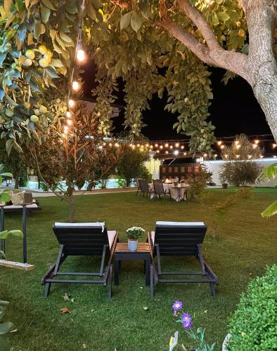 Sandanski Villa | Guest House Doni