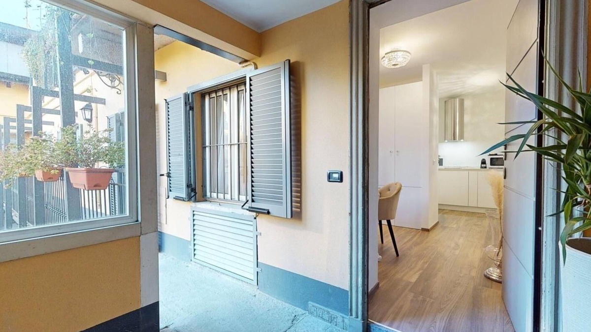 Scala Apartment | Guest house Duomo Milan