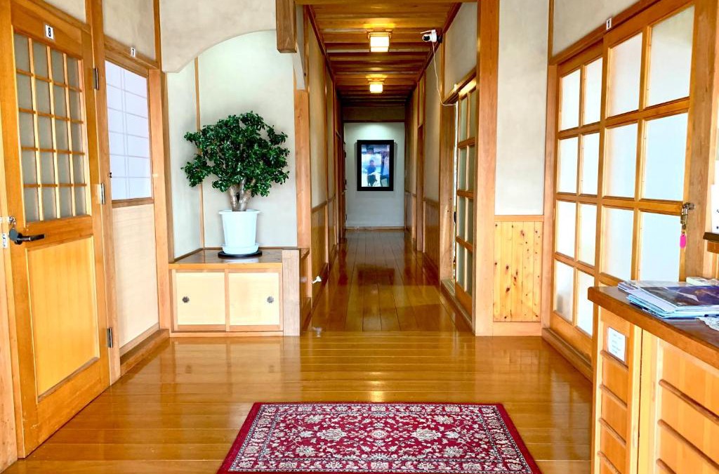 Fujiyoshida House | Guest house En