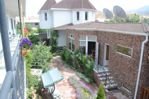 Issyk-Kul Region House | Guest House Fairy Tale
