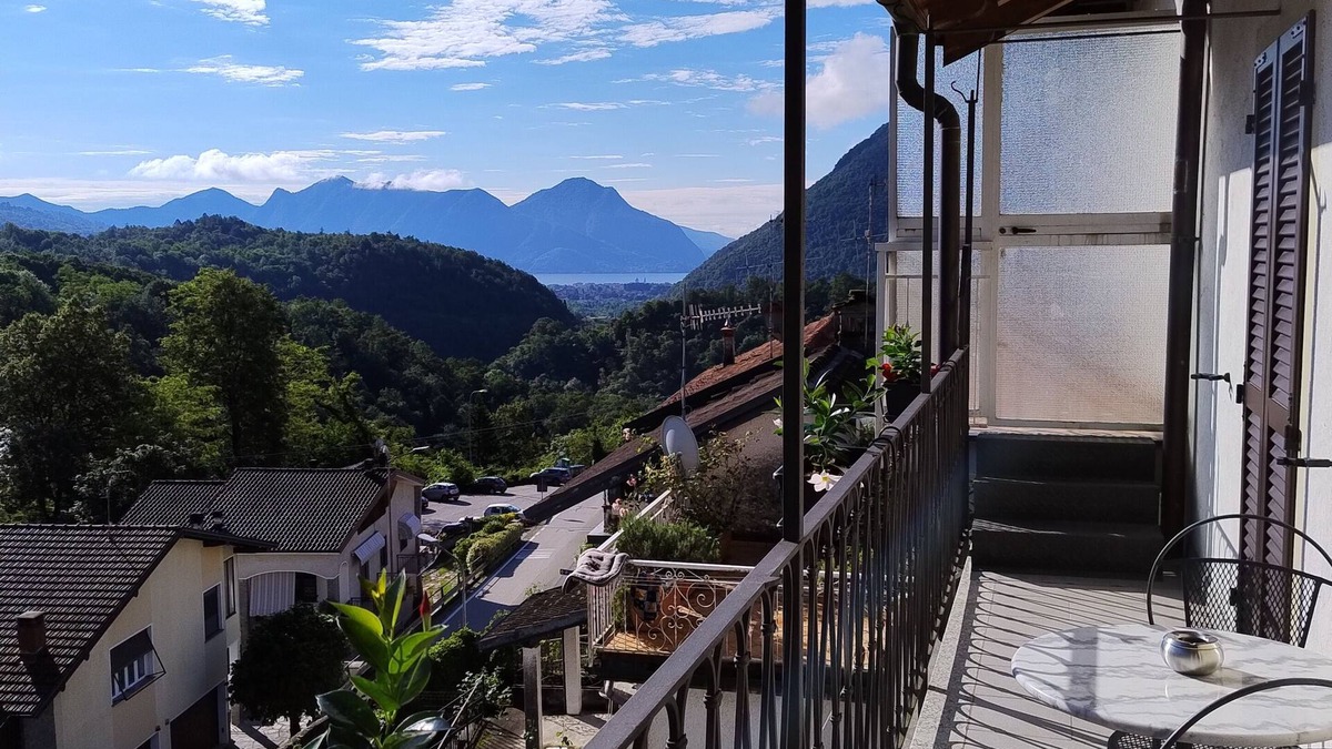 Comero House | Guest House Giulietta e Romeo