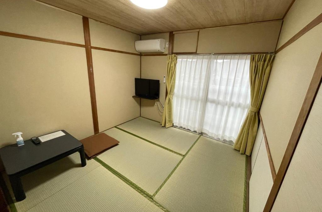 Tottori House | Guest House Hamada-en - Vacation STAY 17288v