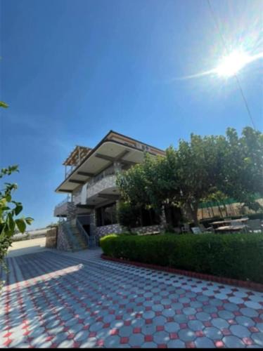 Berat House | Guest House Ilir