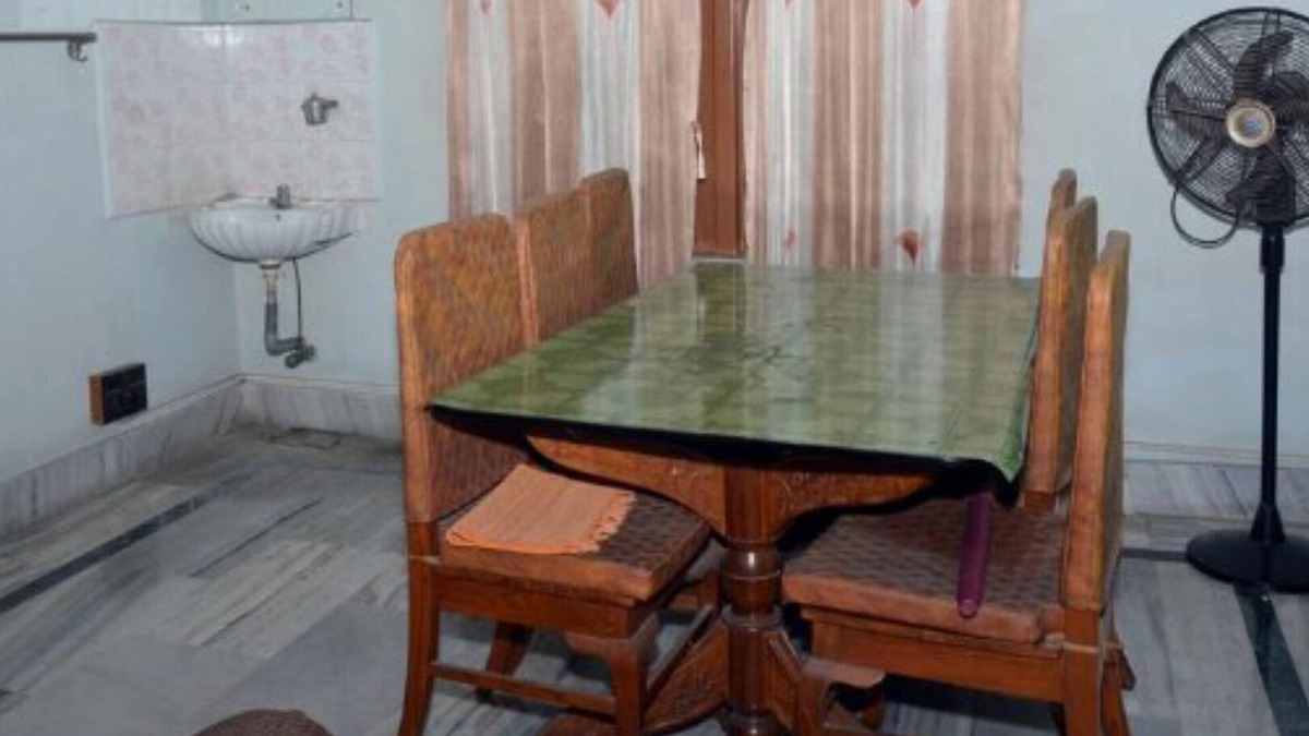 Chandannagar House | Guest house in Chandannagar
