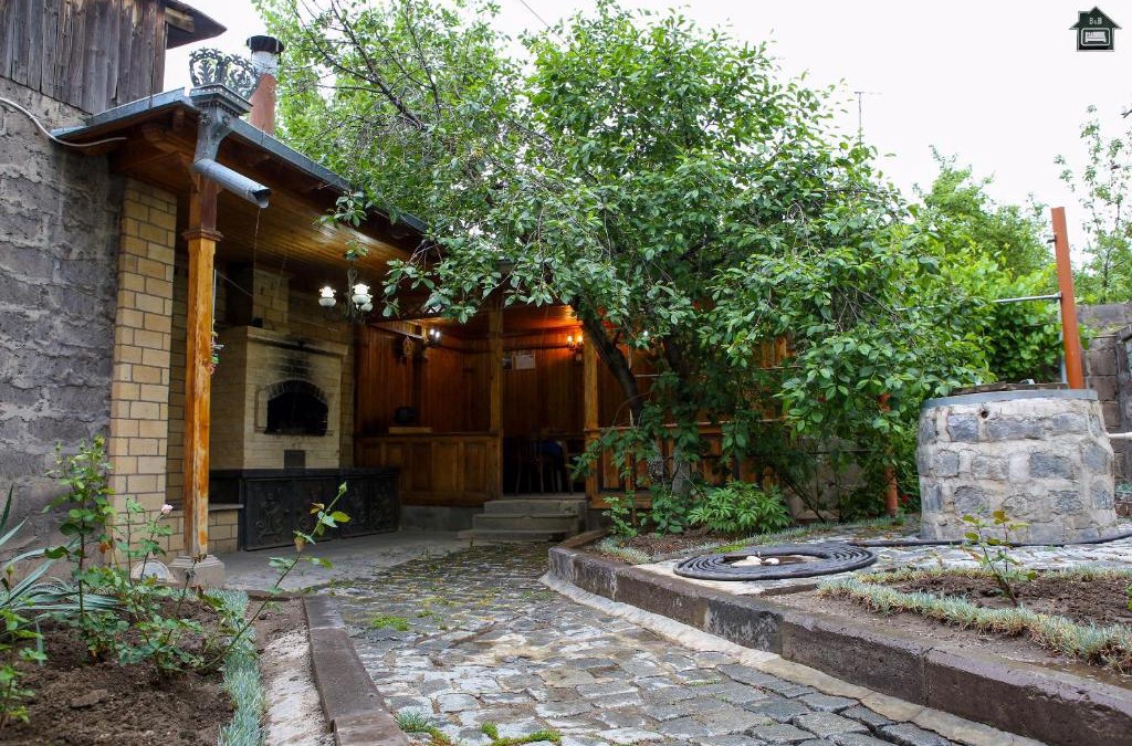 Gyumri Bed & Breakfast | Guest House in Gyumri