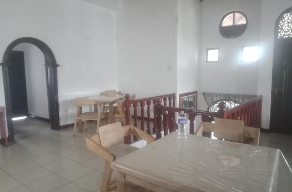 Lindula Apartment | Guest House In Hatton