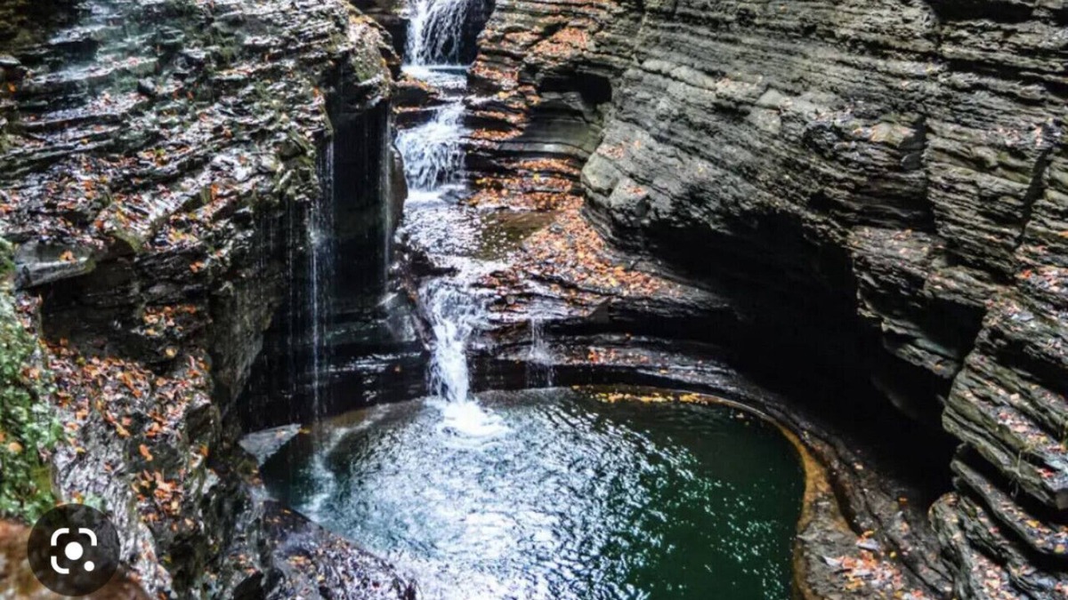 Watkins Glen House | Guest House in the heart of Watkins Glen · Guest House in the heart of Watkins Glen!