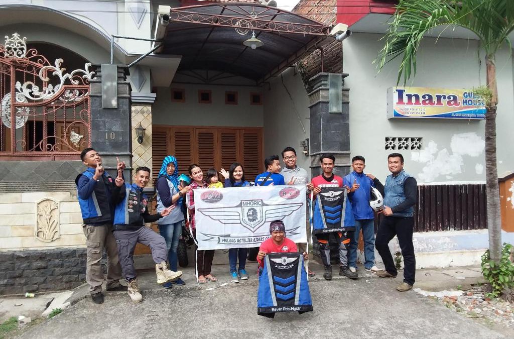 Banyuwangi House | Guest house inara