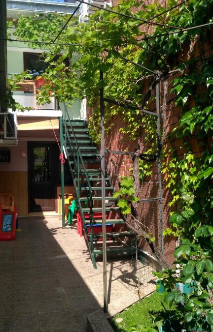 Gelendzhik House | Guest house Irina