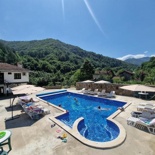 Troyan House | Guest House Ivan