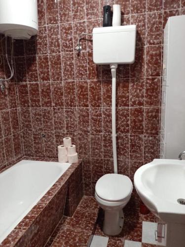 Dubovica House | Guest House Ivan