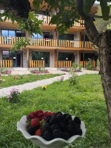Chuy Province House | Guest House Jekshen