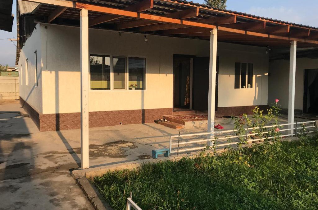 Toktogul House | Guest House KAGAN