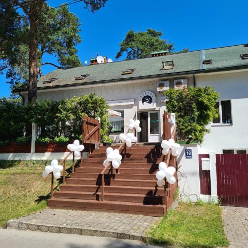 Vecaki House | Guest House KAKTUS