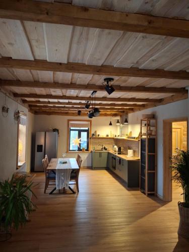 Madona Municipality House | Guest house Kalnieši