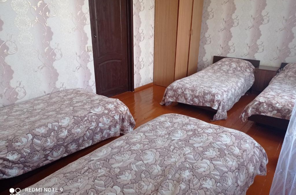 Sokhumi House | Guest house Karina