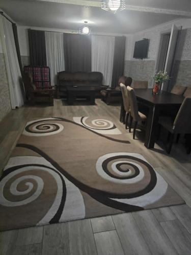 Poti House | Guest House KATO