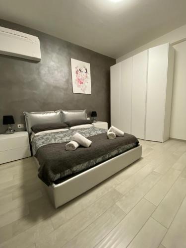 Coverciano Apartment | GUEST HOUSE KINGA