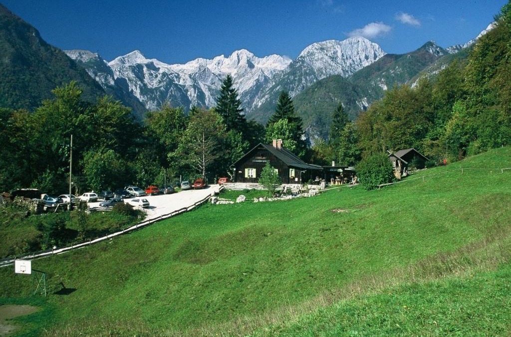 Stahovica House | Guest House Kraljev Hrib