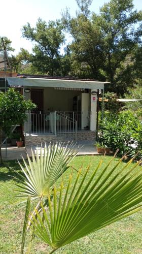 Centola House | Guest House l'orto di Antonio