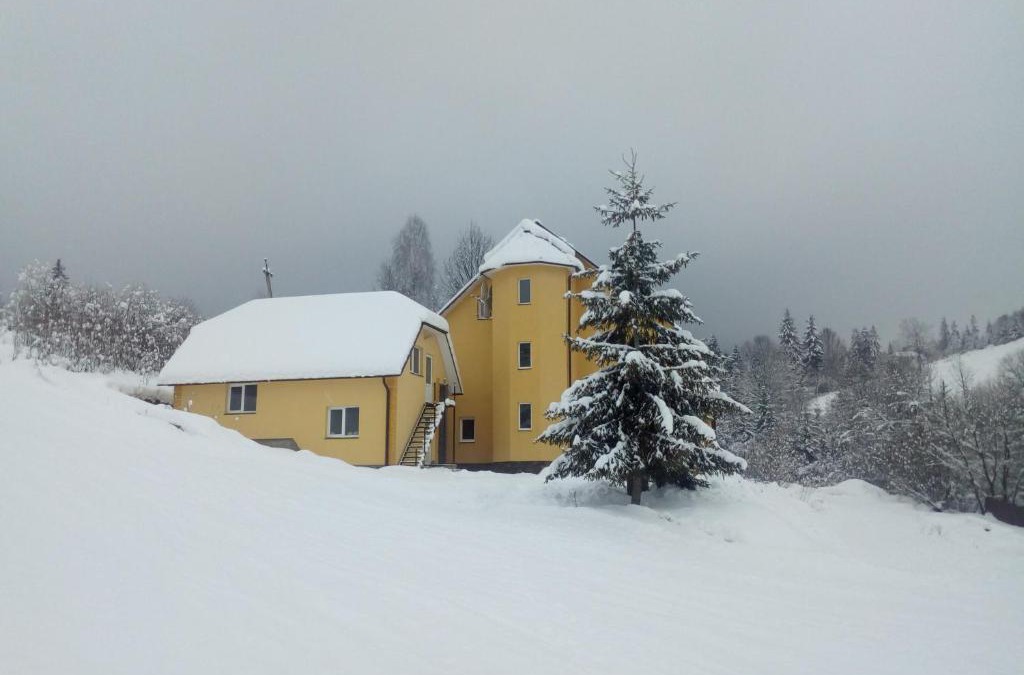 Plavya House | Guest House Magnat