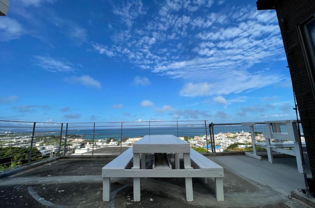 Gushikawa House | Guest House Marine View - Vacation STAY 40755v