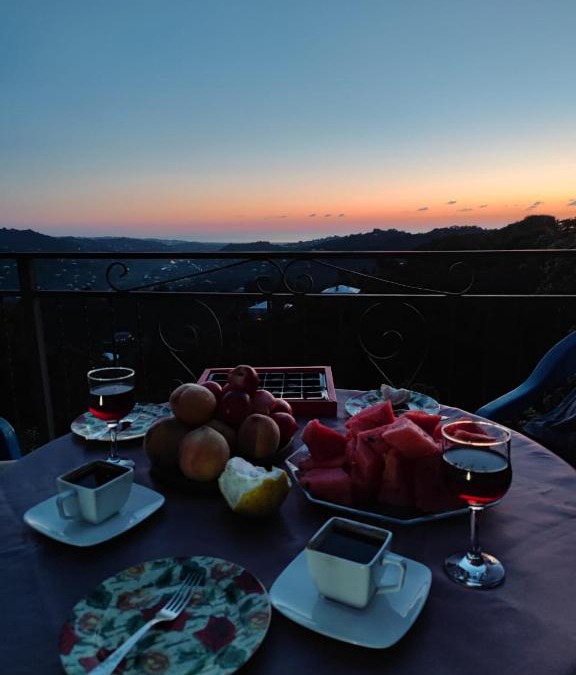 Kobuleti House | Guest House MARTA