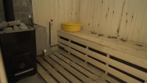 Tsqaltubo House | Guest house Mekvena