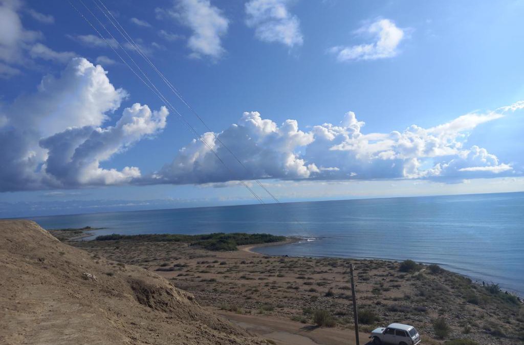 Issyk-Kul Region House | Guest house Mirbek
