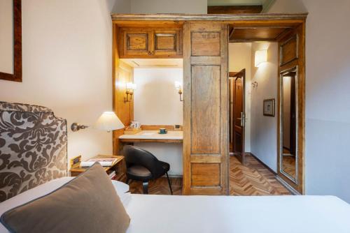 Santissima Annunziata Hotel | Guest House Morandi