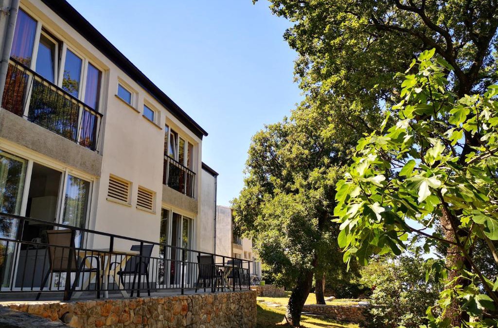 Povile House | Guest House Morska Grota