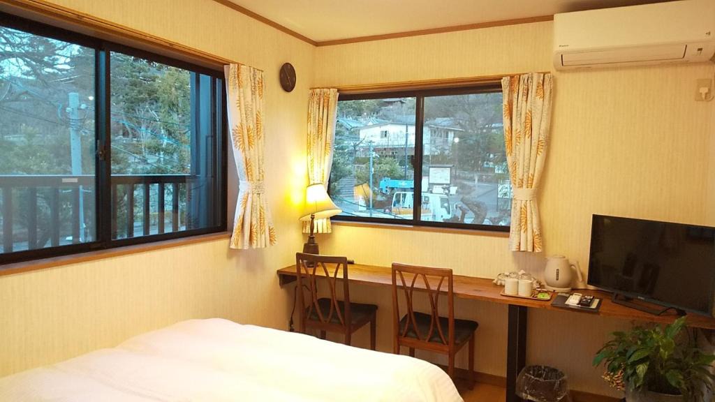 Okazaki Hotel | Guest House Nishimura - Vacation STAY 13436