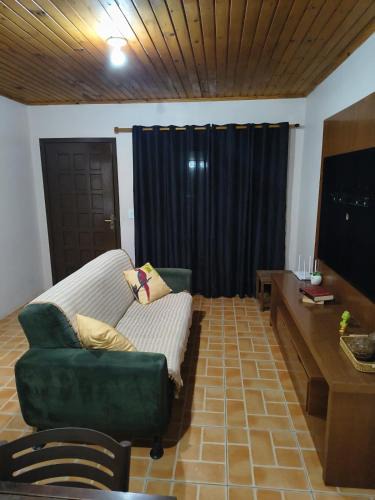 Mato Queimado House | Guest house on the property