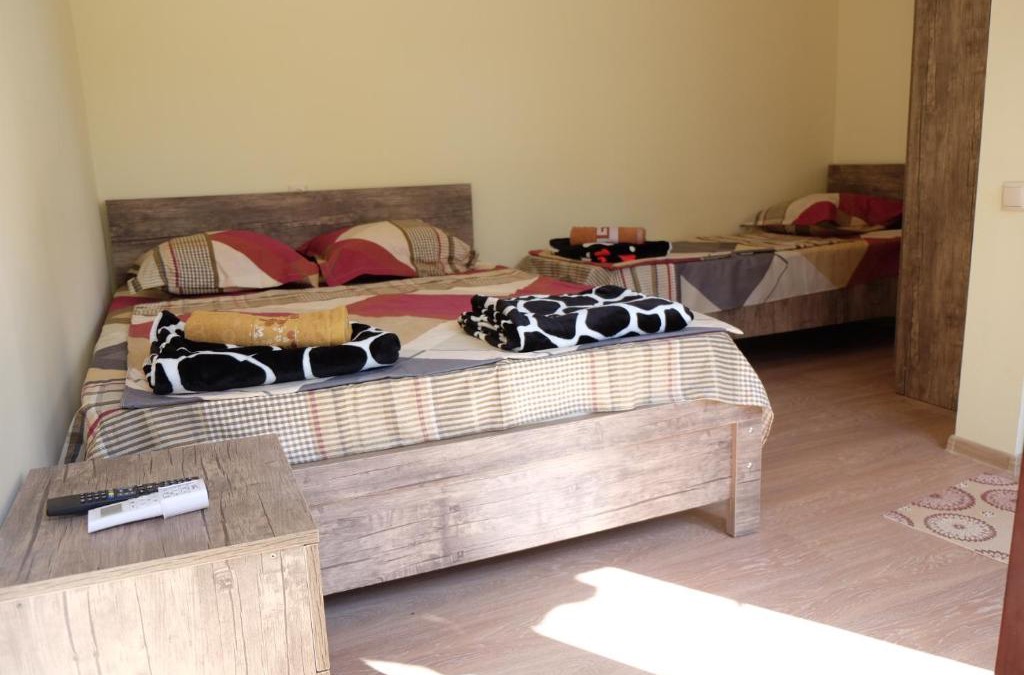 Kobuleti House | Guest House Palma