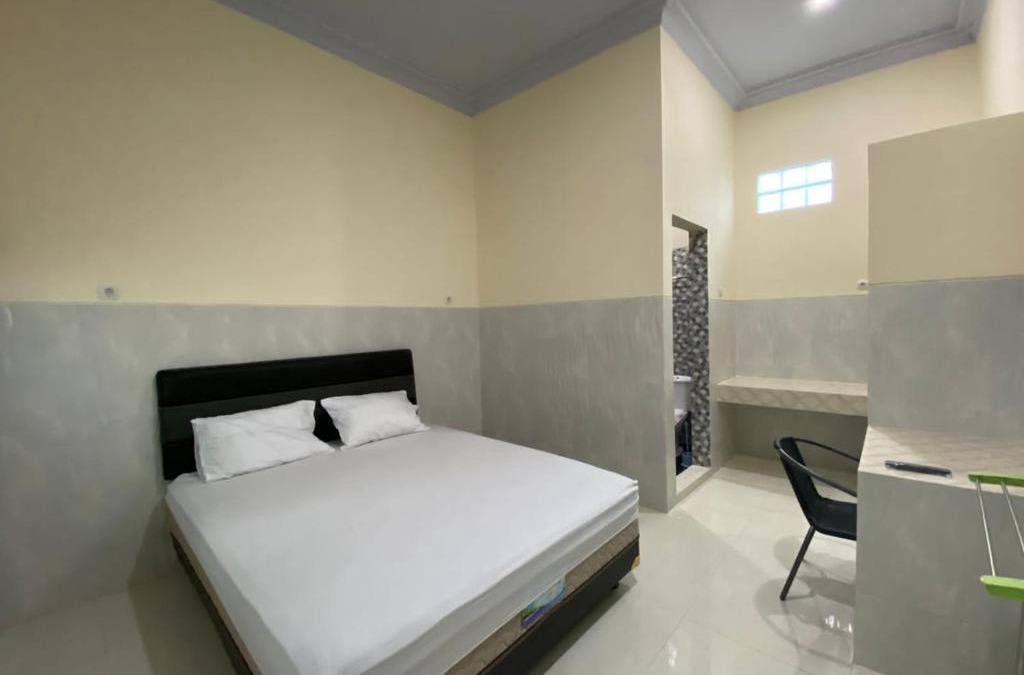Sumenep House | Guest House Pelangi