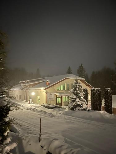 Soymy House | Guest House Podobovets 2000