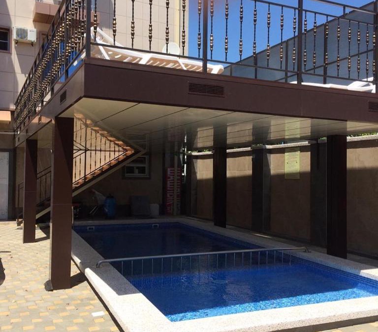 Anapa House | Guest House Prokhlada