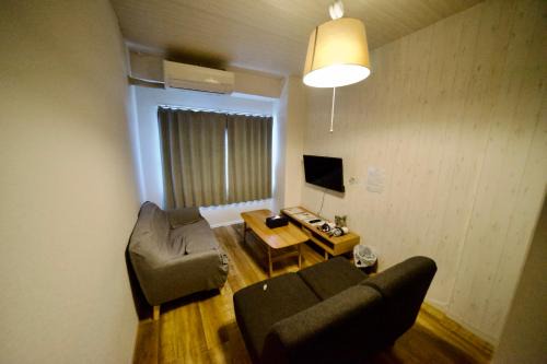 Sakae Apartment | Guest House Re-worth Yabacho1 402