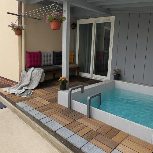Zabljak Villa | Guest House Red Rock