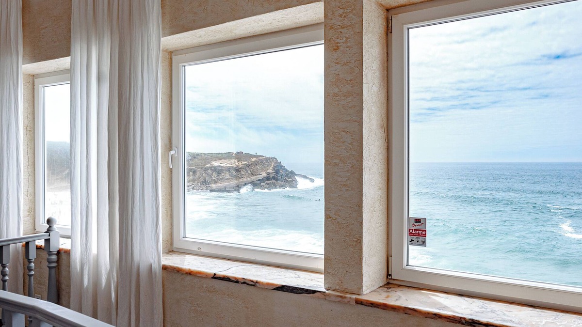 Praia das Macas House | Guest House Residencial REAL