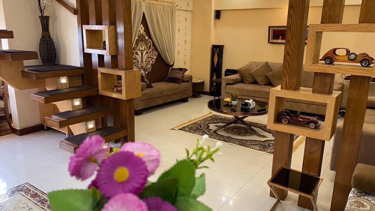 Karachi Apartment | Guest House & Rooms Apartment.