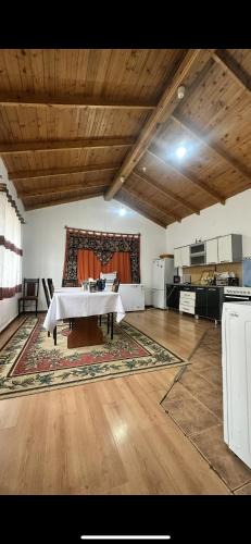 Bokonbayevo House | Guest House Sanjar